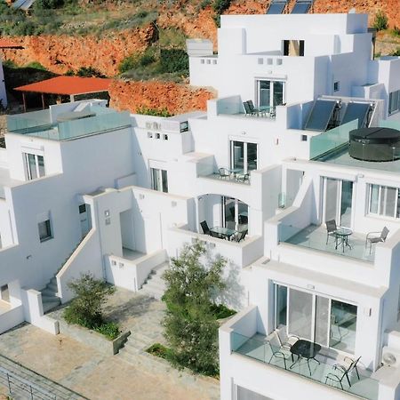 Miracle View Villas Ágios Nikólaos Eksteriør billede